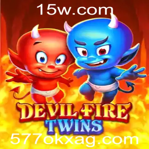 Descubra a Emoção de DevilFireTwins: Um Jogo Único e Empolgante
