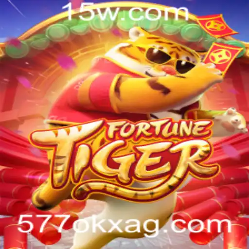 FortuneTiger: Uma Jornada no Mundo dos Jogos de Azar
