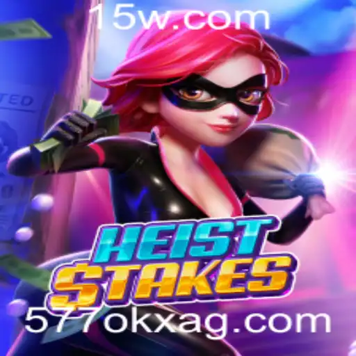 HeistStakes: Um Mergulho Profundo no Mundo dos Jogos Estratégicos
