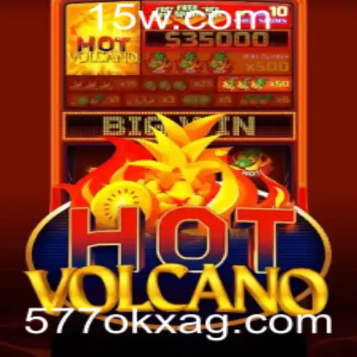Descubra o Mundo de Emoções e Desafios em HotVolcano