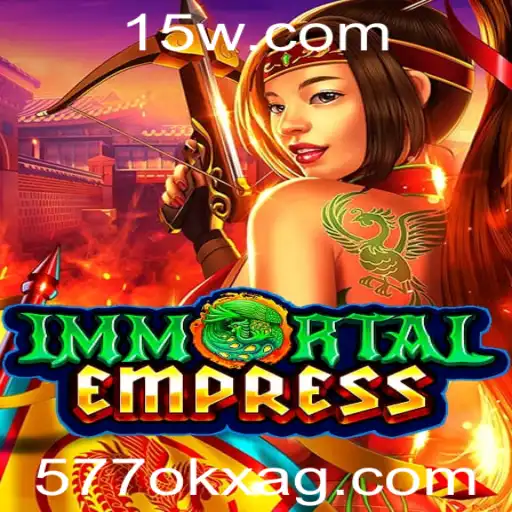 Explorando ImmortalEmpress: Um Mergulho no Mundo dos Jogos Modernos