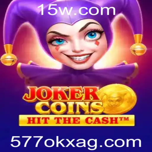Descubra o Mundo Fascinante de JokerCoins: O Jogo de Estratégia e Sorte