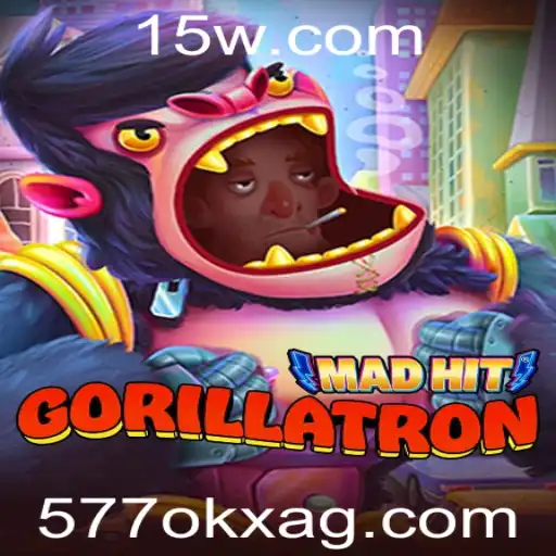 Explorando MadHitGorillatron: Um Mergulho no Jogo do Momento