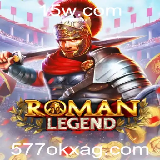 RomanLegend: Mergulhe no Fascinante Mundo da Roma Antiga