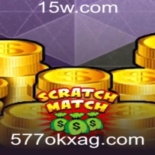 Descubra o Fascinante Mundo de ScratchMatch: O Jogo do Momento
