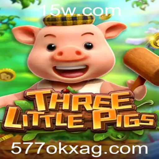 THREELITTLEPIGS: Uma Aventura Estratégica e Educativa no Mundo Contemporâneo