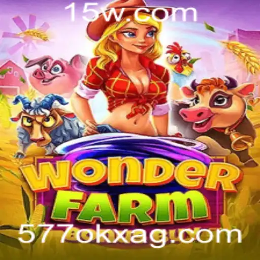 WonderFarmBonusBuy: Explore o Mundo Agrícola com Diversão e Recompensas